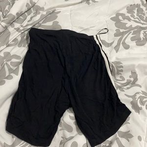 Women’s biker shorts